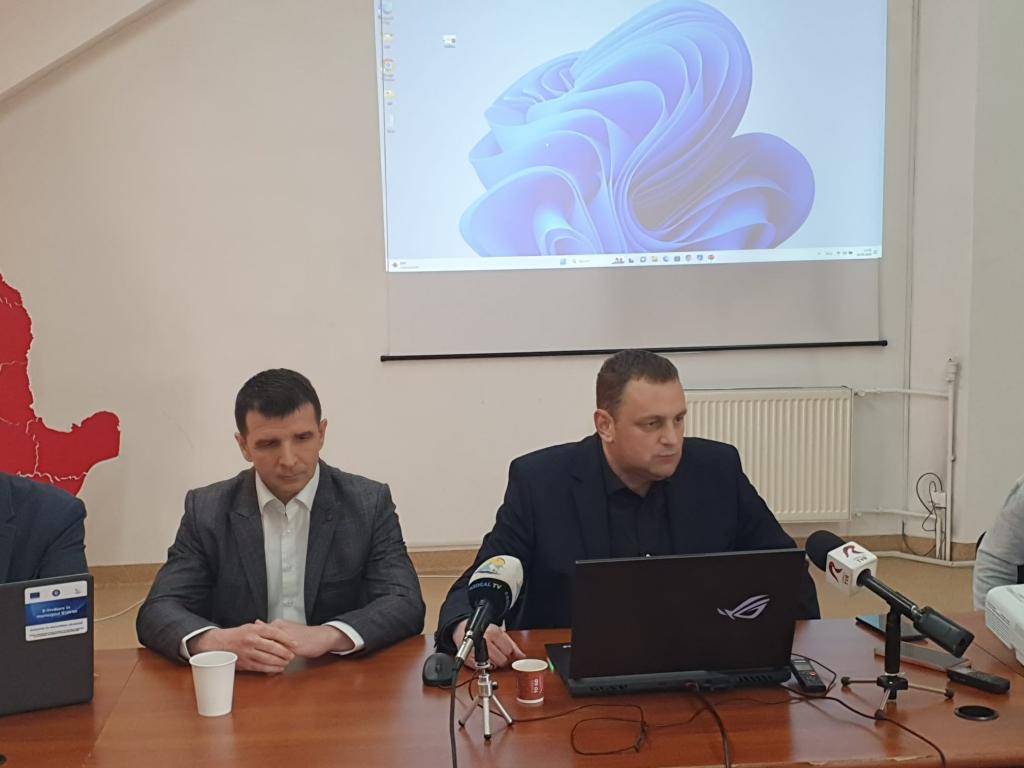 Inspector Colar General Cristi Nicula Ne Propunem S Atragem