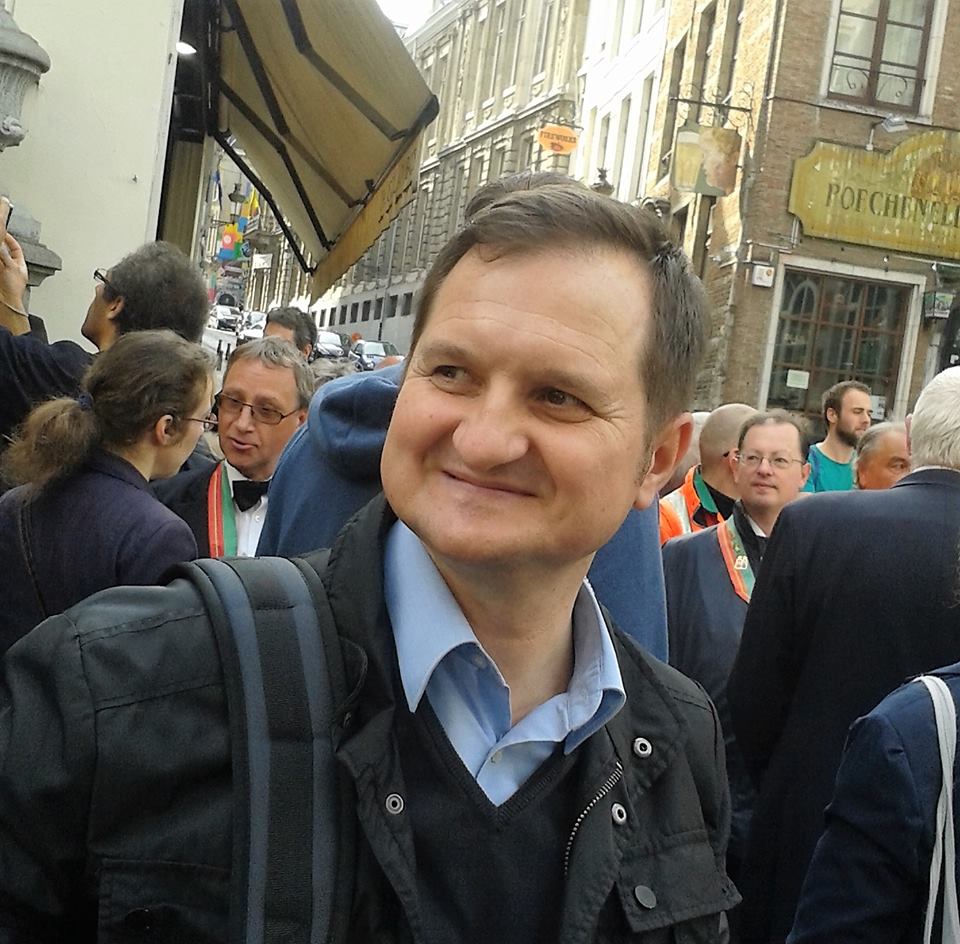 Sever Muresan MulÈumesc Telcenilor Care Prin Votul Lor Mi Au ArÄtat Respectul RÄsunetul