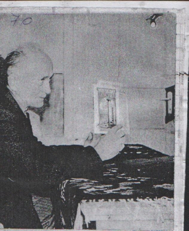 Valentin Rauh Valentin Raus, 100 de ani de la naştere | Răsunetul