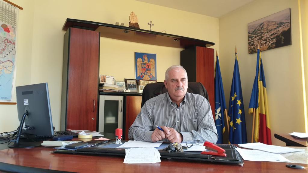 La MulÅ£i Ani Grigore Å£iolan Primar Al Comunei Feldru RÄƒsunetul