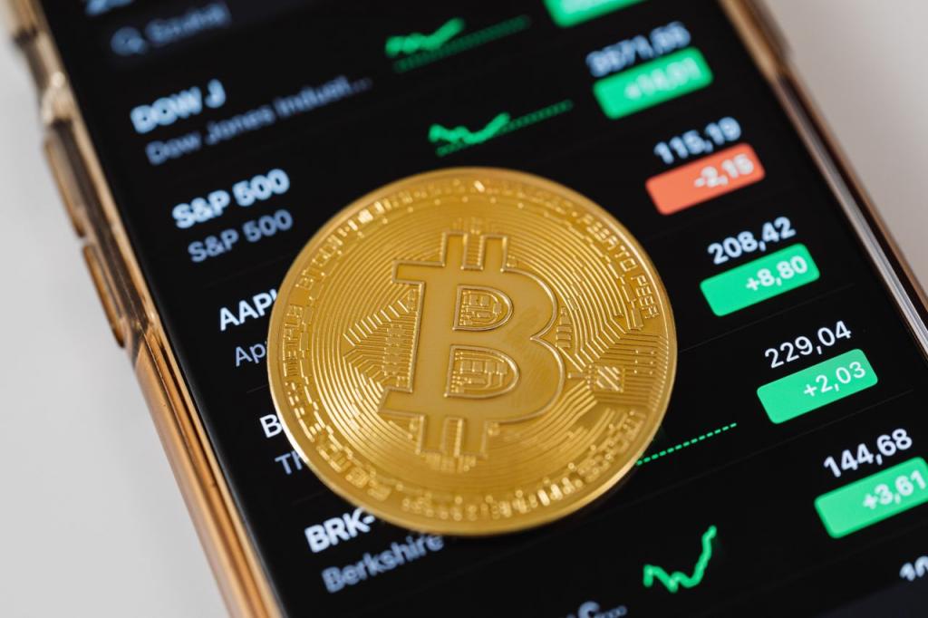 Întrebări privind investițiile Bitcoin Merită să investești în cripto?