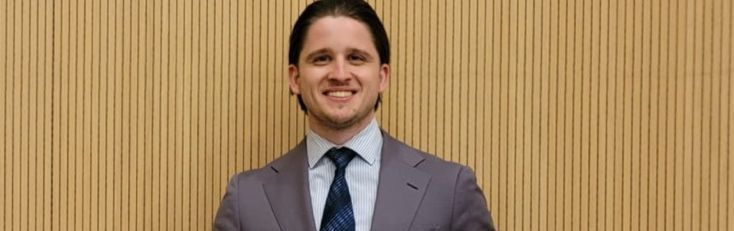 Bistrițeanul Horia - Răzvan Botiș, director de cabinet al ministrului ...