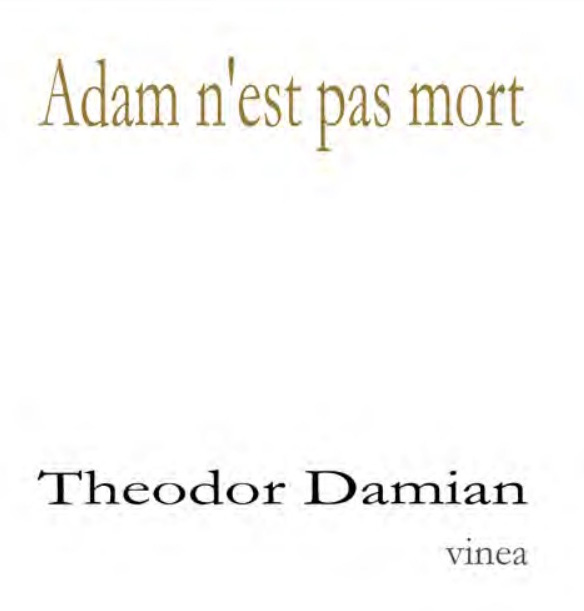 Adam n’est pas mort | Răsunetul