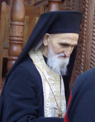 Imagini pentru Serafim (Ştefan) Man, foto