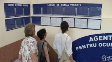 Peste 400 Locuri De Muncă Vacante In Bistriţa Năsăud Răsunetul