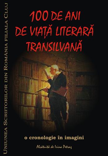 100 De Ani De Viață Literară Transilvană Răsunetul
