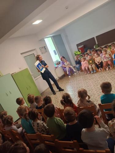 Școala Altfel la Creșa Bistrița image 6