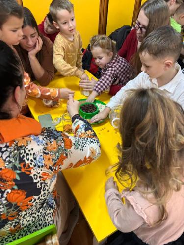 Toamna, celebrată de copii și părinți la Grădinița cu Program Prelungit "Căsuța cu povești", Bistrița image 27