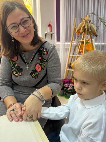 Toamna, celebrată de copii și părinți la Grădinița cu Program Prelungit "Căsuța cu povești", Bistrița image 21