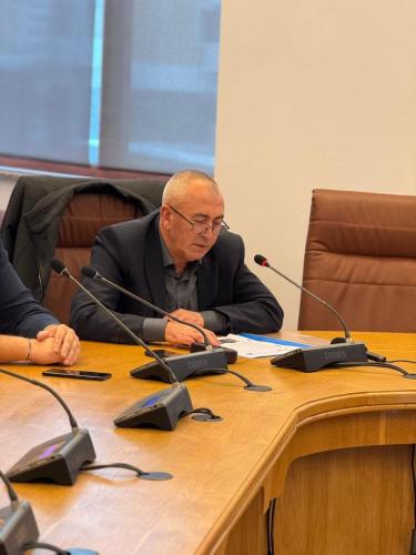 Trist, dar adevărat! Cât durează în România să faci lucrări de stabilizare a unei văi, pe lungimea de un kilometru! Valea Morii din Dumitra  image 1