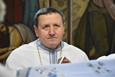 Părintele Vasile Beni: Sfântul Dimitrie cel Nou, un sfânt care a purtat în inima sa cununa smereniei și a blândeții
