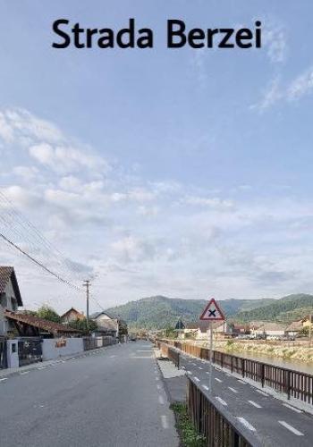Ample investiții în infrastructura și mobilitatea urbană din Sângeorz-Băi, cu finanțare europeană de peste 13 milioane euro image 3
