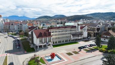 Consiliul Județean Bistrița-Năsăud a aprobat Programul de măsuri pentru deszăpezirea și combaterea poleiului pe drumurile județene