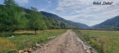 Ample investiții în infrastructura și mobilitatea urbană din Sângeorz-Băi, cu finanțare europeană de peste 13 milioane euro image 1