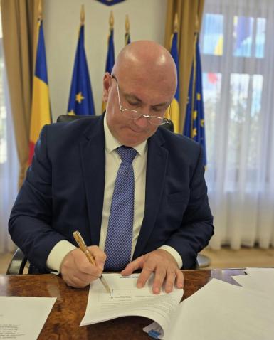 O nouă creșă va fi construită la Bistrița, pe str. Andrei Mureșanu, cu fonduri europene! image 1