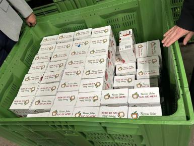 Ferma Pomicolă Jelna, un loc în care natura, tradiția și inovația se împletesc armonios image 5