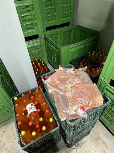 Ferma Pomicolă Jelna, un loc în care natura, tradiția și inovația se împletesc armonios image 2