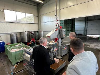 Ferma Pomicolă Jelna, un loc în care natura, tradiția și inovația se împletesc armonios image 3