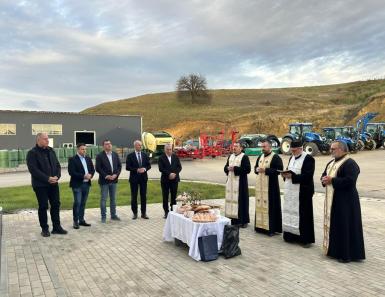 Ferma Pomicolă Jelna, un loc în care natura, tradiția și inovația se împletesc armonios image 4