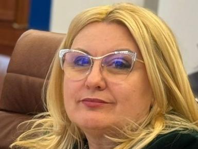 Inspector șef Julia Stejerean (ITM BN): Mai multe școli, grădinițe, primării sau firme mari nu au migrat datele din Revisal în REGES-ONLINE