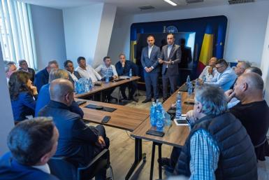 Ministrul Bogdan Ivan: Toate cele 5 grupuri ale Complexului Energetic Oltenia vor fi operaționale în această iarnă! image 1