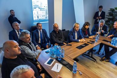 Ministrul Bogdan Ivan: Toate cele 5 grupuri ale Complexului Energetic Oltenia vor fi operaționale în această iarnă! image 2