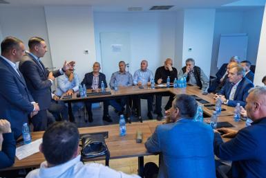 Ministrul Bogdan Ivan: Toate cele 5 grupuri ale Complexului Energetic Oltenia vor fi operaționale în această iarnă! image 3