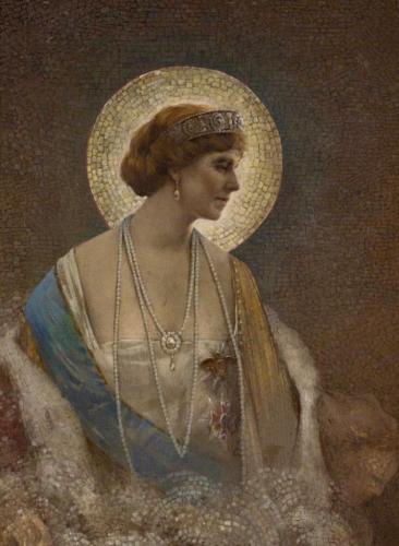 Regina Maria, 150 de ani de la naștere image 3