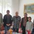 Festivalul Naţional de Poezie ,,George Coşbuc” şi-a desemnat laureaţii. Marele Premiu: Andrei Moldovan image 1