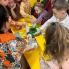 Toamna, celebrată de copii și părinți la Grădinița cu Program Prelungit "Căsuța cu povești", Bistrița image 27