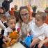 Toamna, celebrată de copii și părinți la Grădinița cu Program Prelungit "Căsuța cu povești", Bistrița image 12