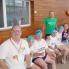 CSEI LACRIMA: Sportivii noștri – campioni și la înot image 3