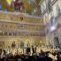 Conducerea judeţului, ministru şi parlamentarii bistriţeni, la Sfinţirea Catedralei Mântuirii Neamului image 4