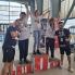 CSEI LACRIMA: Sportivii noștri – campioni și la înot image 5