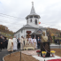 Sfințirea bustului ”Fericitului Cardinal Iuliu Hossu” la Feldru image 1